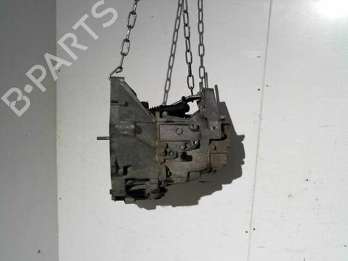 Gearbox CITROËN NEMO Box Body/MPV (AA_) 1.3 HDi 75 | BP38661967M3 - Image 6
