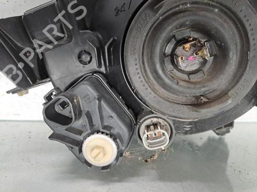 Used Left headlight Left headlight 38663050 38663050