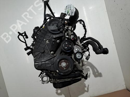 Used Engine Engine 38670244 38670244