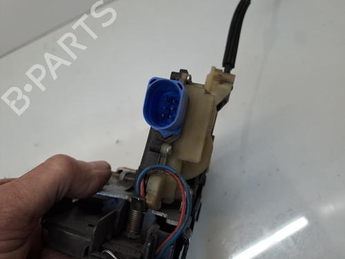 Used Rear right lock Rear right lock 38753335 38753335