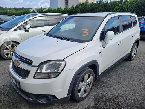 Right headlight CHEVROLET ORLANDO (J309) 2.0 D | BP38672247C29 - Image 10