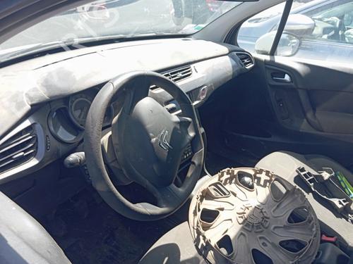 Right tailgate light CITROËN C3 II (SC_) 1.4 HDi 70 (SC8HZC, SC8HR0, SC8HP4) | BP40453543C80 - Image 4