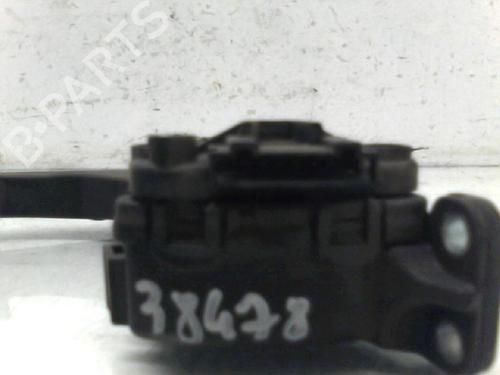 Used Pedal Pedal 38657019 38657019