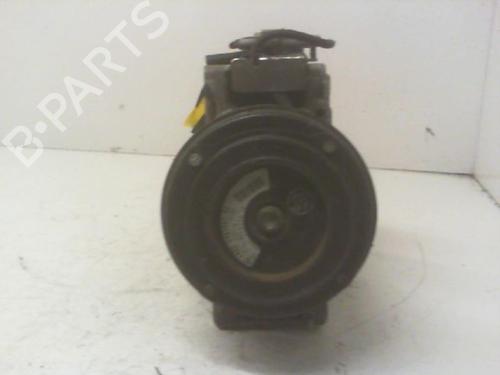 AC compressor BMW 1 (E81) 118 d | BP38652877M34 - Image 3