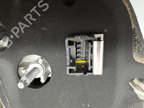 Used Right tailgate light Right tailgate light 38666331 38666331