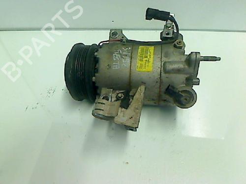 AC compressor FORD FIESTA VI (CB1, CCN) 1.0 Sport | BP38653194M34 - Image 4