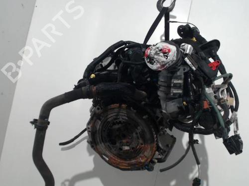 Engine RENAULT TWINGO III (BCM_, BCA_) 0.9 TCe 90 (BCM9, BCM2) | BP38661761M1 - Image 4