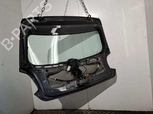 Used Tailgate Tailgate 38664490 38664490