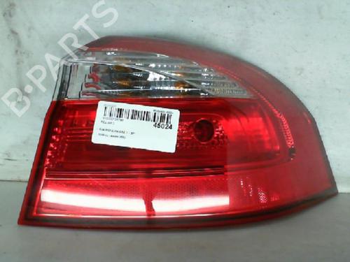 Used Right taillight Right taillight 38662486 38662486