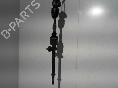 Used Right front driveshaft Right front driveshaft 38657905 38657905