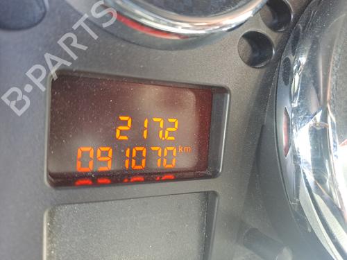 Engine PEUGEOT 207 CC (WD_) 1.6 16V | BP38669567M1 - Image 6
