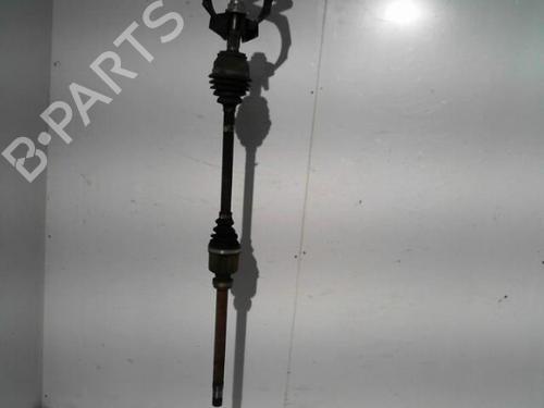 Right front driveshaft PEUGEOT BOXER Van 2.2 HDi 100 | BP38658506M39 - Image 3