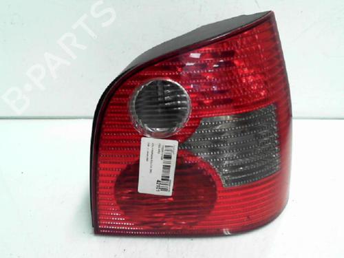 Used Right taillight Right taillight 38659758 38659758