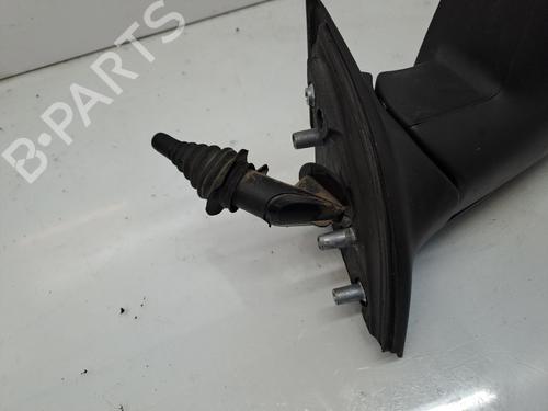 Used Left mirror Left mirror CITROËN BERLINGO Box Body/MPV (B9) 1.6 HDi 90 16V (90 hp) 39738296 39738296
