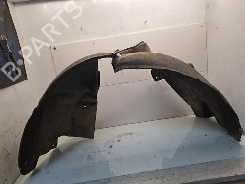 Used Wheel arch Wheel arch CITROËN C5 III (RD_) 1.6 HDi 110 (RD9HZC) (109 hp) 40160472 40160472