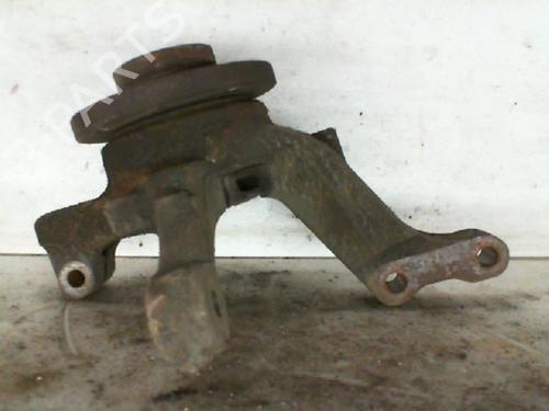 Left front steering knuckle DACIA LOGAN MCV (KS_) 1.5 dCi (KS04) | BP38652951M25 - Image 2