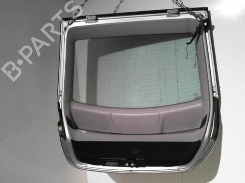 Used Tailgate Tailgate 38657132 38657132