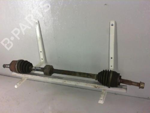 Used Right front driveshaft Right front driveshaft 38653767 38653767