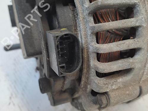 Alternator SMART FORTWO Coupe (451) 1.0 (451.331, 451.380) | BP40031117M7 - Image 5