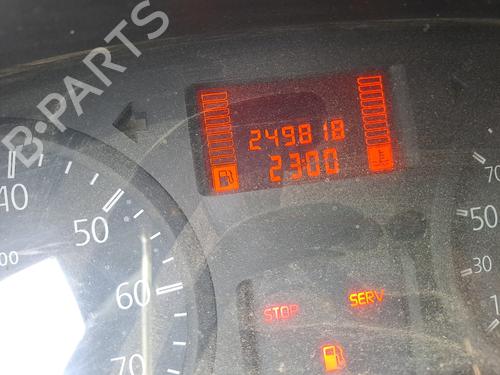 Alternator RENAULT KANGOO (KC0/1_) 1.5 dCi | BP38670063M7 - Image 5