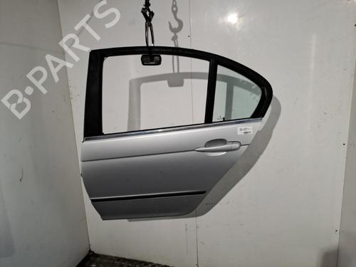 Used Left rear door Left rear door 38664301 38664301