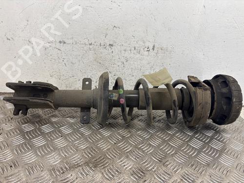 Left front shock absorber NISSAN PRIMASTAR Van (X82) 2.0 dCi 130 | BP38960039M16 - Image 2