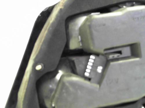 Left taillight ROVER 25 I Hatchback (RF) 2.0 iDT | BP38653883C34 - Image 6