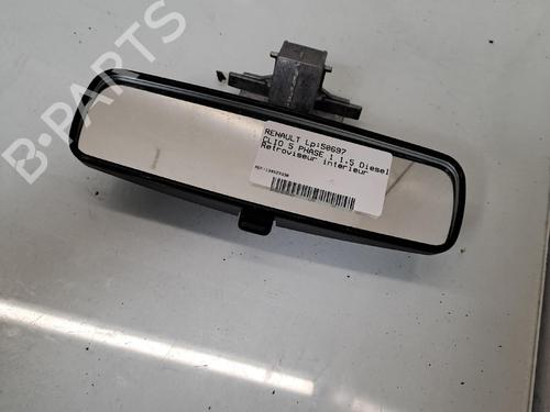 Rear mirror RENAULT CLIO V (B7_) 1.5 Blue dCi 85 (B7AG) | BP40126425I6 - Image 2