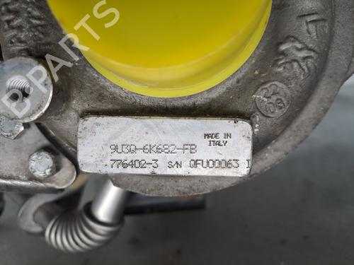 Turbolader/Kompressor Turbolader/Kompressor 38667461 38667461