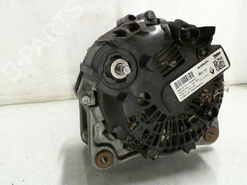 Alternator DACIA DUSTER (HM_) 1.5 dCi 95 (HMAF) | BP38661061M7 - Image 2