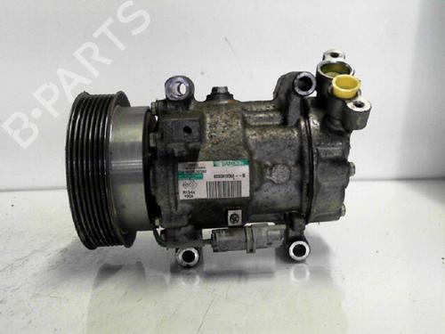 AC compressor RENAULT TWINGO II (CN0_) 1.2 16V (CN04, CN0B) | BP38658604M34 - Image 4