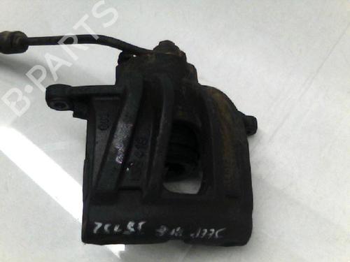 Left front brake caliper JEEP CHEROKEE (KJ) 2.8 CRD 4x4 | BP38656700M105 - Image 4
