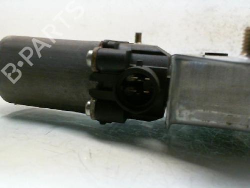 Front right window mechanism RENAULT KANGOO (KC0/1_) 1.5 dCi (KC08, KC09) | BP38658053C23 - Image 2