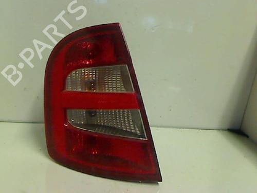 Used Left taillight Left taillight 38654078 38654078