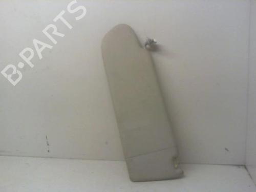 Left sun visor VW TRANSPORTER T5 Van (7HA, 7HH, 7EA, 7EH) 2.0 TDI | BP38654388I1 - Image 4