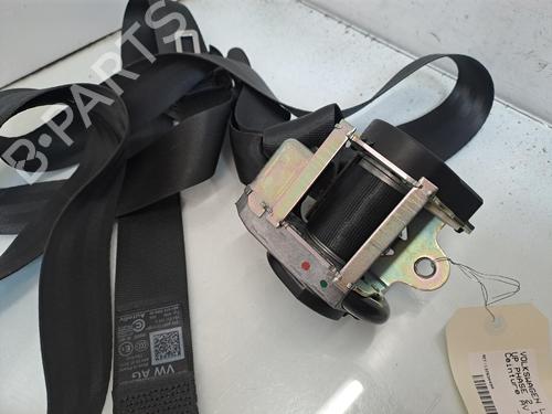 Used Front left seatbelt Front left seatbelt 39623661 39623661
