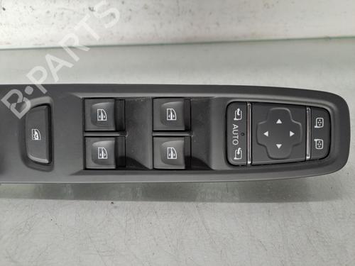 Used Left front window switch Left front window switch 38663853 38663853