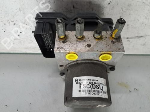 Used ABS pump ABS pump 38664513 38664513