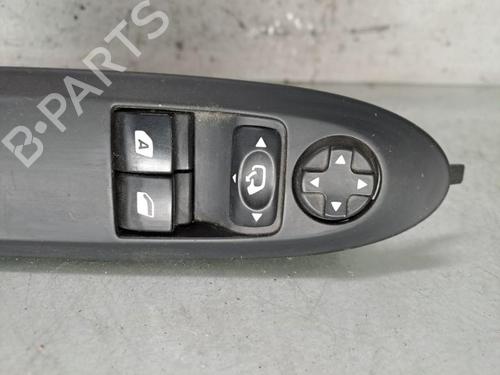 Used Left front window switch Left front window switch 38665010 38665010