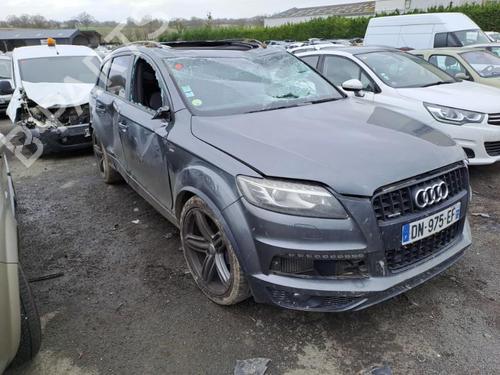 Left headlight AUDI Q7 (4LB) 3.0 TDI quattro | BP38665492C28 - Image 8
