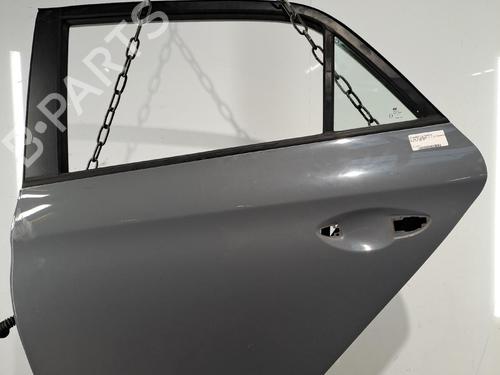 Used Left rear door Left rear door HYUNDAI i20 II (GB, IB) 1.2 (84 hp) 39738276 39738276