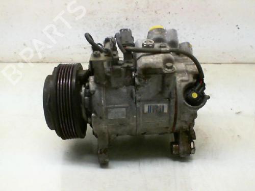 AC compressor BMW 3 (E90) 320 d xDrive | BP38657808M34 - Image 2