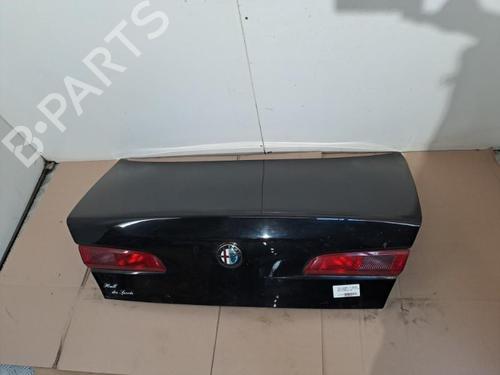 Used Tailgate Tailgate 38664432 38664432