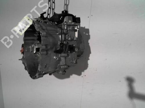 Gearbox VOLVO V40 Hatchback (525) D2 | BP38654442M3 - Image 6