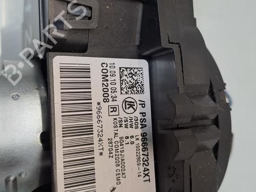 Ratstangsstang CITROËN C3 II (SC_) 1.4 HDi 70 (SC8HZC, SC8HR0, SC8HP4) | BP39658979I23  - Image 5