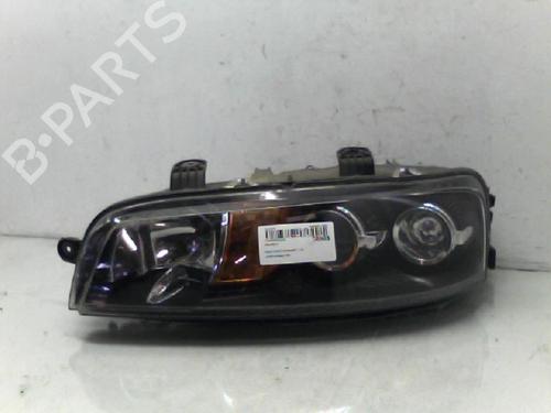 Used Left headlight Left headlight 38656882 38656882