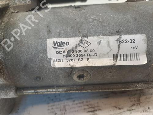 Starter RENAULT MASTER III Van (FV) 2.3 dCi 135 FWD (FV0N, FV08, FV06, FV00, FV1S) | BP40039144M8 - Image 2