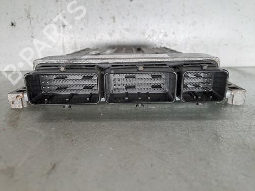 Engine control unit (ECU) RENAULT MEGANE III Hatchback (BZ0/1_, B3_) 1.5 dCi (BZ09, BZ0D, BZ1W, BZ29, BZ14) | BP38667514M57 - Image 3