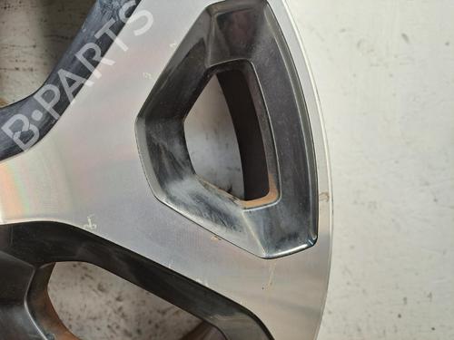 Fælk RENAULT CAPTUR I (J5_, H5_) 1.5 dCi 90 (J5N4, J5M5, J5MW, J5M6, J5AL, J5AJ) | BP39108176C45 - Image 9