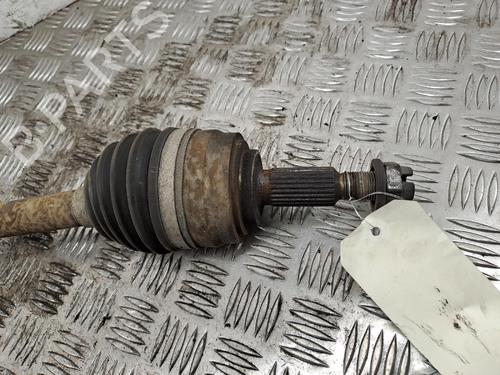 Right front driveshaft RENAULT CAPTUR II (HF_) Blue dCi 95 (HFAF) | BP39738282M39 - Image 3